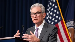 Jerome Powell, szef Fedu przemówił w Jackson Hole. Przekaz jest zdecydowanie "gołębi" - w USA nadchodzi czas cięcia stóp procentowych
