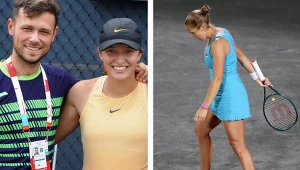 Trenował ją były szkoleniowiec Świątek. Podjęła ostateczną decyzję, koniec 