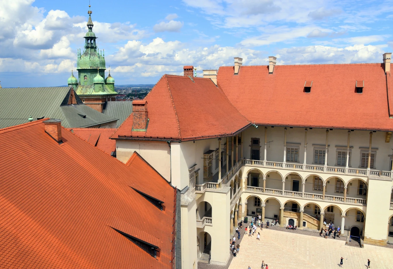 Kolejne odkrycie na Wawelu. Archeolodzy podali szczegóły Kolejne odkrycie na Wawelu. Archeolodzy podali szczegóły