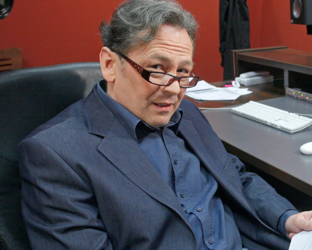 Nie żyje Wojciech Paszkowski