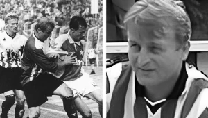 Nie żyje ikona krakowskiej piłki. Rafał Wrześniak odszedł w wieku 60 lat