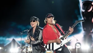 Scorpions odwołują koncerty. Poważne obrażenia gitarzysty