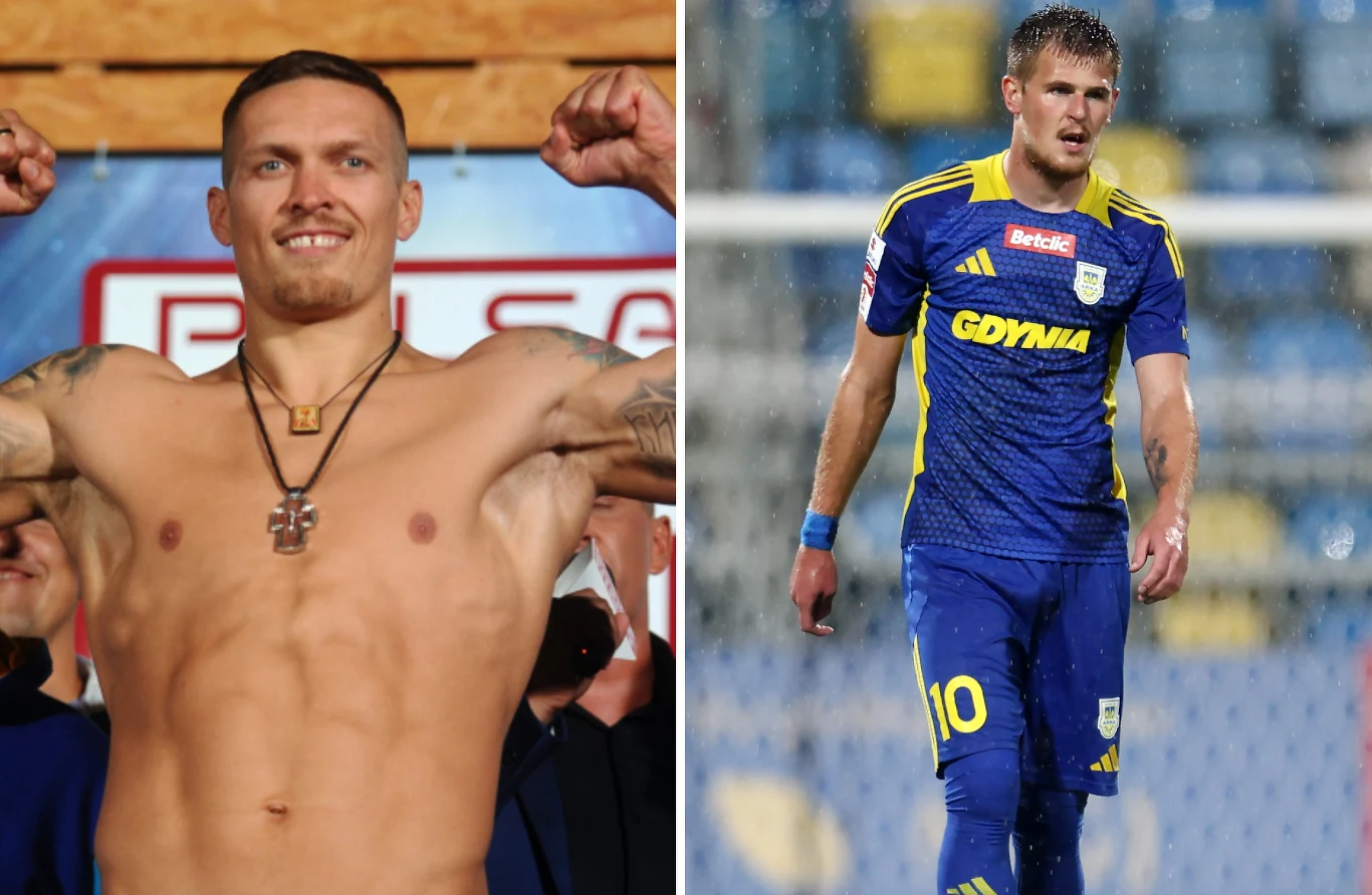 Ukraiński klub Polissa Żytomierz złożył Arce Gdynia ofertę za Karola Czubaka Ukraiński klub Polissa Żytomierz złożył Arce Gdynia ofertę za Karola Czubaka
