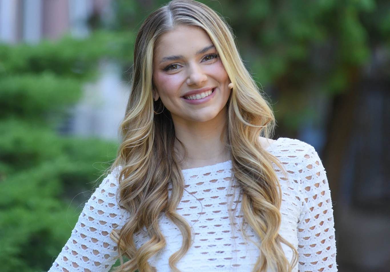 Wiadomo, z kim Julia Żugaj powalczy o Kryształową Kulę Wiadomo, z kim Julia Żugaj powalczy o Kryształową Kulę