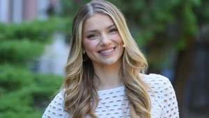 Wiadomo, z kim Julia Żugaj powalczy o Kryształową Kulę