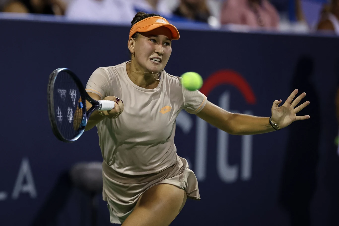 Kamilla Rachimowa Kamilla Rachimowa