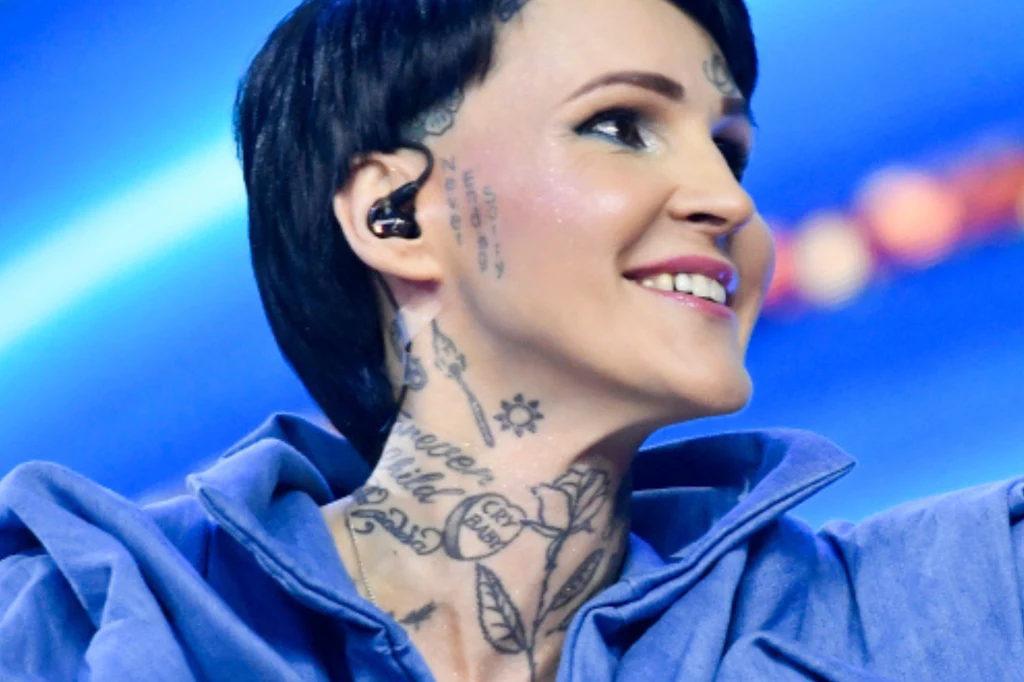 Agnieszka Chylińska