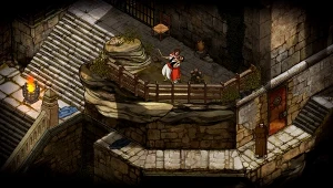 The Stone of Madness