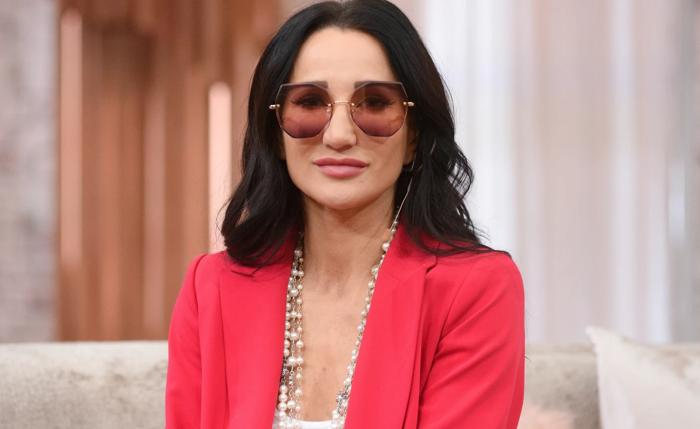 Justyna Steczkowska Justyna Steczkowska