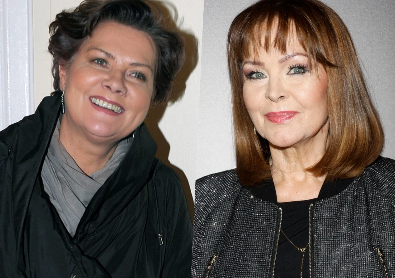 Agnieszka Kotulanka, Izabela Trojanowska Agnieszka Kotulanka, Izabela Trojanowska