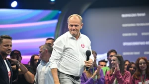 Kluczowa obietnica KO do kosza. Tusk przyznał otwarcie, padło "przepraszam"