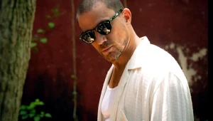 Channing Tatum w filmie "Mrugnij dwa razy"