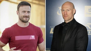 Jarosław Jarząbkowski, Krzysztof "Diablo" Włodarczyk