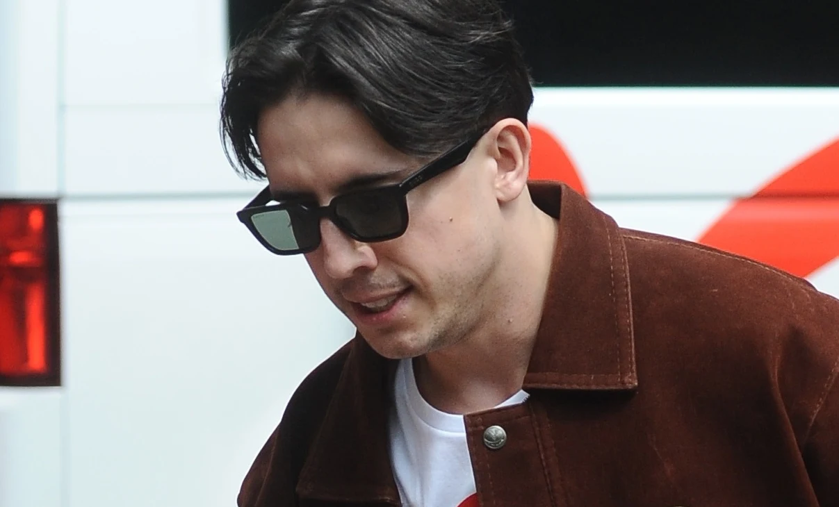 Dawid Kwiatkowski Dawid Kwiatkowski