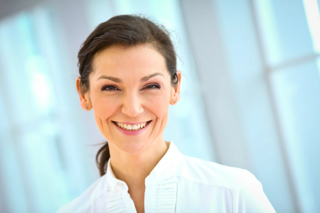 Olga Bończyk Olga Bończyk