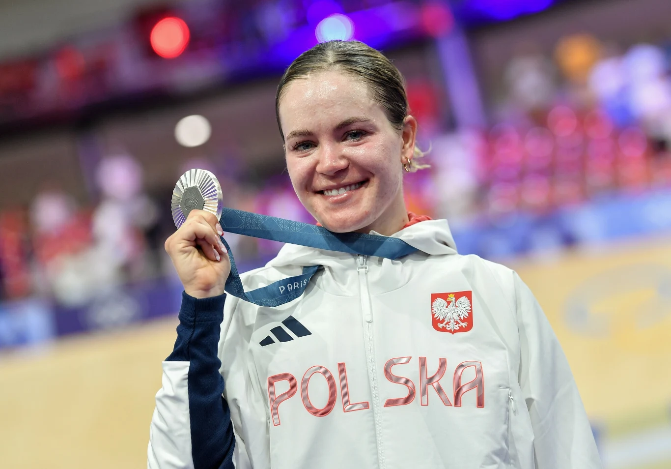 Daria Pikulik Daria Pikulik