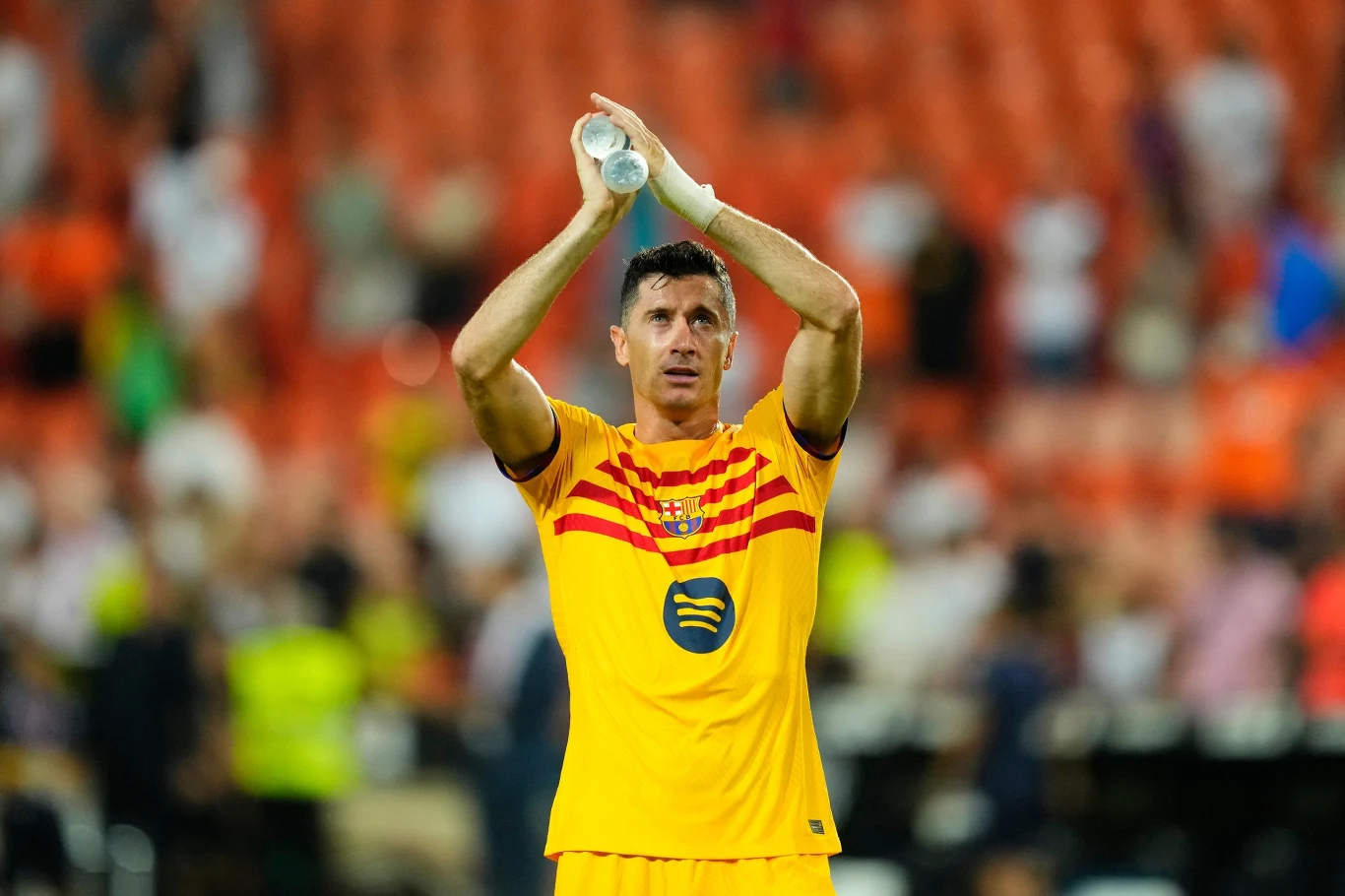 Robert Lewandowski Robert Lewandowski