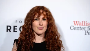 Rumer Willis