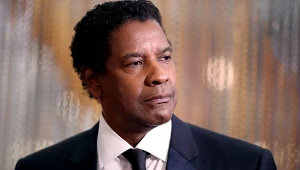 Denzel Washington
