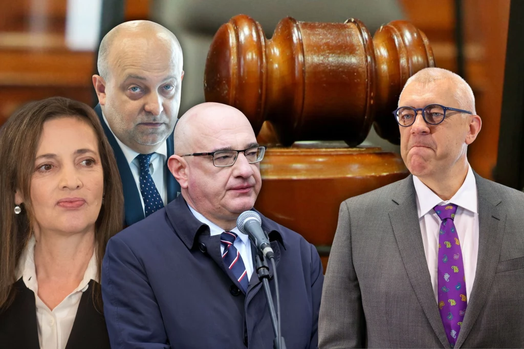 W sieci zawrzało między Dagmarą Pawełczyk-Woicką, Łukaszem Piebiakiem i Michałem Ostrowskim a Romanem Giertychem W sieci zawrzało między Dagmarą Pawełczyk-Woicką, Łukaszem Piebiakiem i Michałem Ostrowskim a Romanem Giertychem