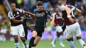 Aston Villa vs Arsenal
