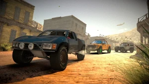 Darmowe gry na Steamie