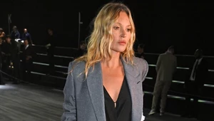 Kate Moss jest im wierna od lat. Jesienią to będzie najmodniejszy fason