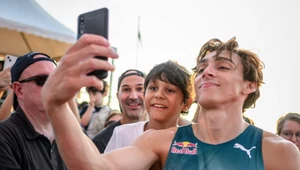 Armand Duplantis