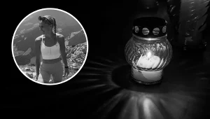 Nie żyje Natalie Stichova