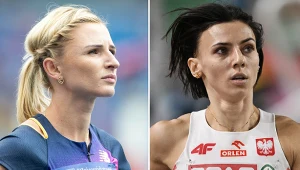 Małgorzata Hołub-Kowalik i Anna Kiełbasińska