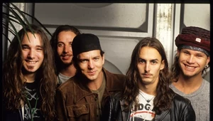 TOP 10 piosenek zespołu Pearl Jam. Bez nich nie byłoby grunge'u