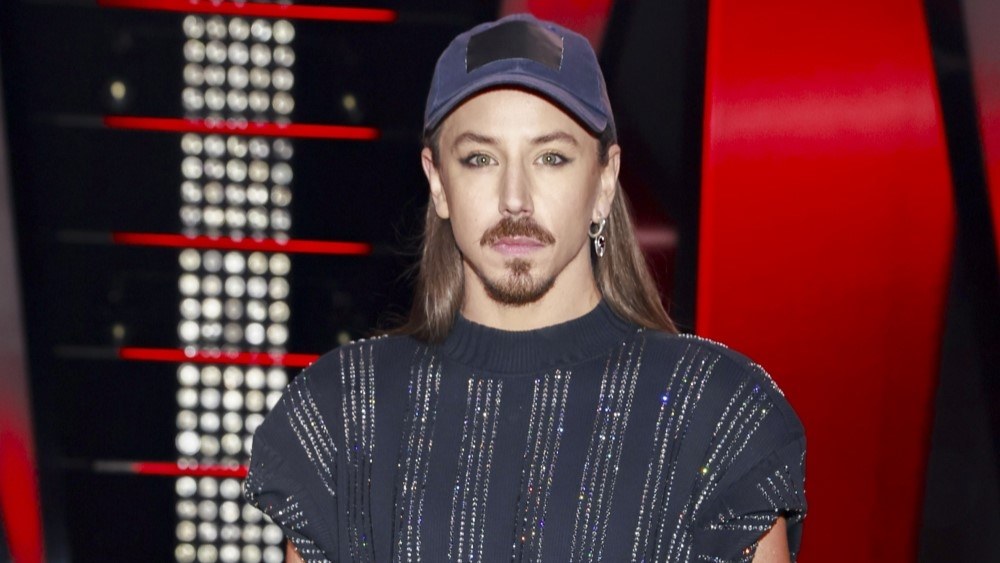 Michał Szpak