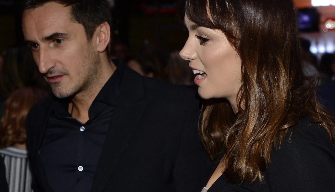 Karpiel i Krupińska Karpiel i Krupińska