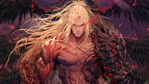 The First Berserker: Khazan