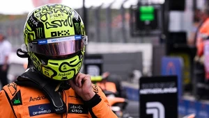 Lando Norris