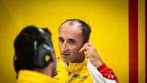 Robert Kubica
