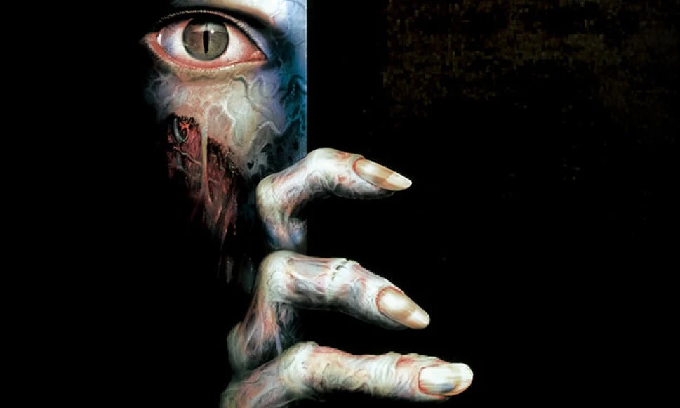 Resident Evil 2