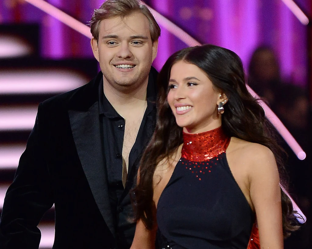 Kevin Mglej i Roksana Węgiel są już po ślubie