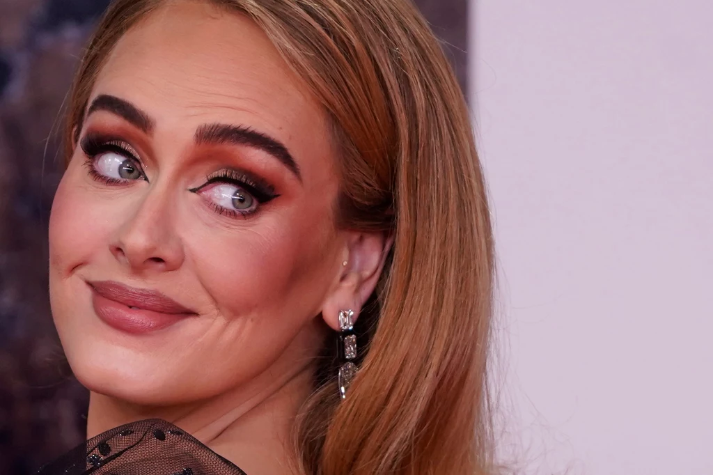 Adele