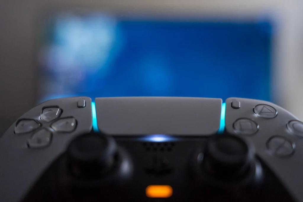 Sony PlayStation DualSense
