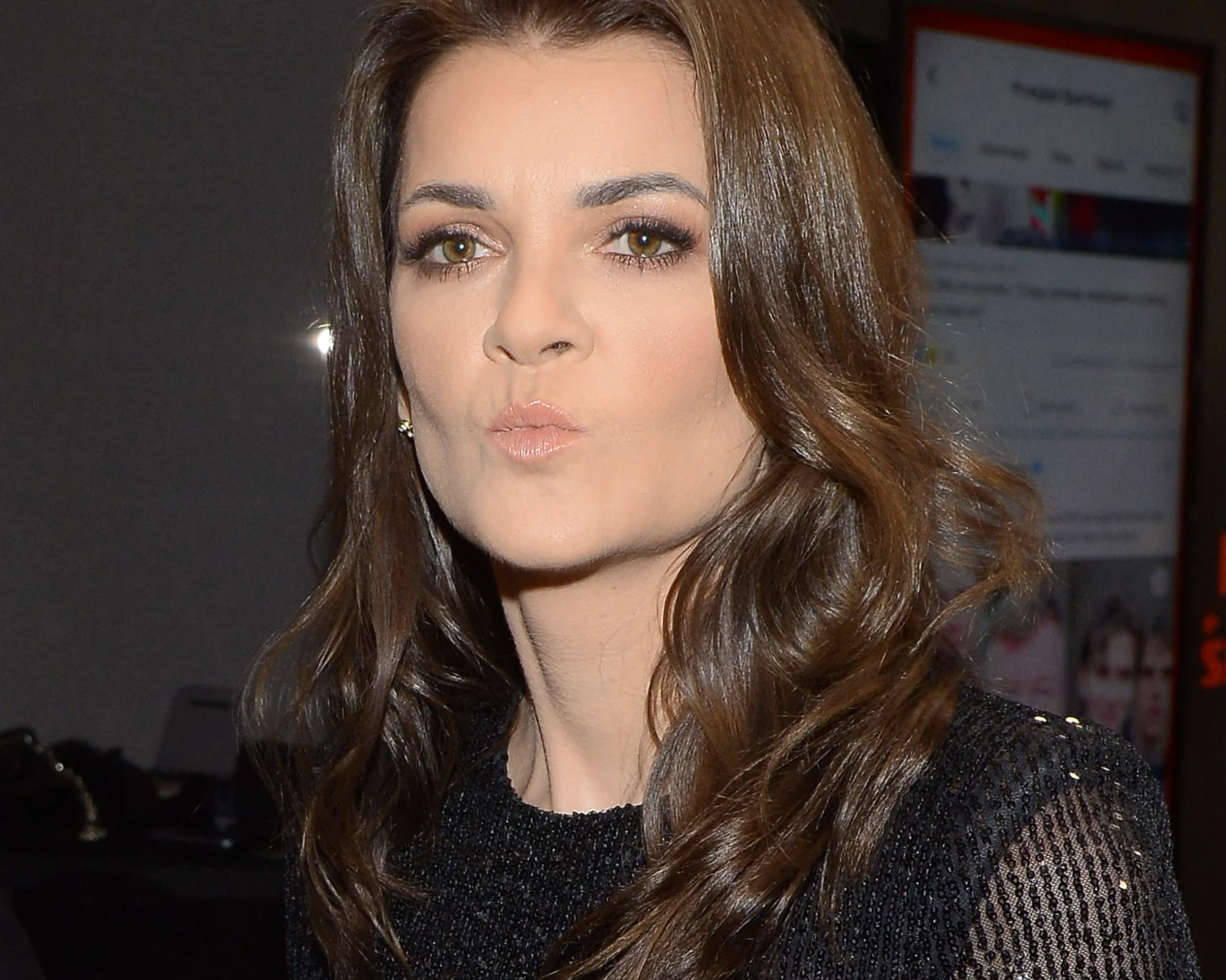 Agnieszka Radwańska wyjechała na upragniony urlop