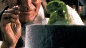 Prawie 30 lat po emisji komedii "Flubber" z Robinem Williamsem okazuje się, że tytułowy bohater istnieje naprawdę, a co więcej, możliwe, że wkrótce pokona nas w klasycznej grze wideo - Pong