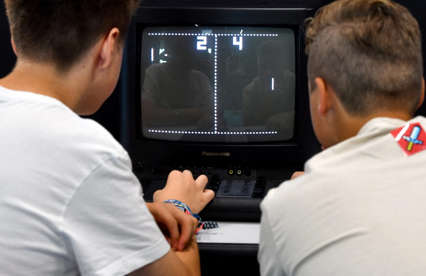 Możliwe, że w niedalekiej przyszłości nie trzeba będzie usilnie szukać dobrego współgracza do League of Legends - zastąpi go hydrożelowy przyjaciel