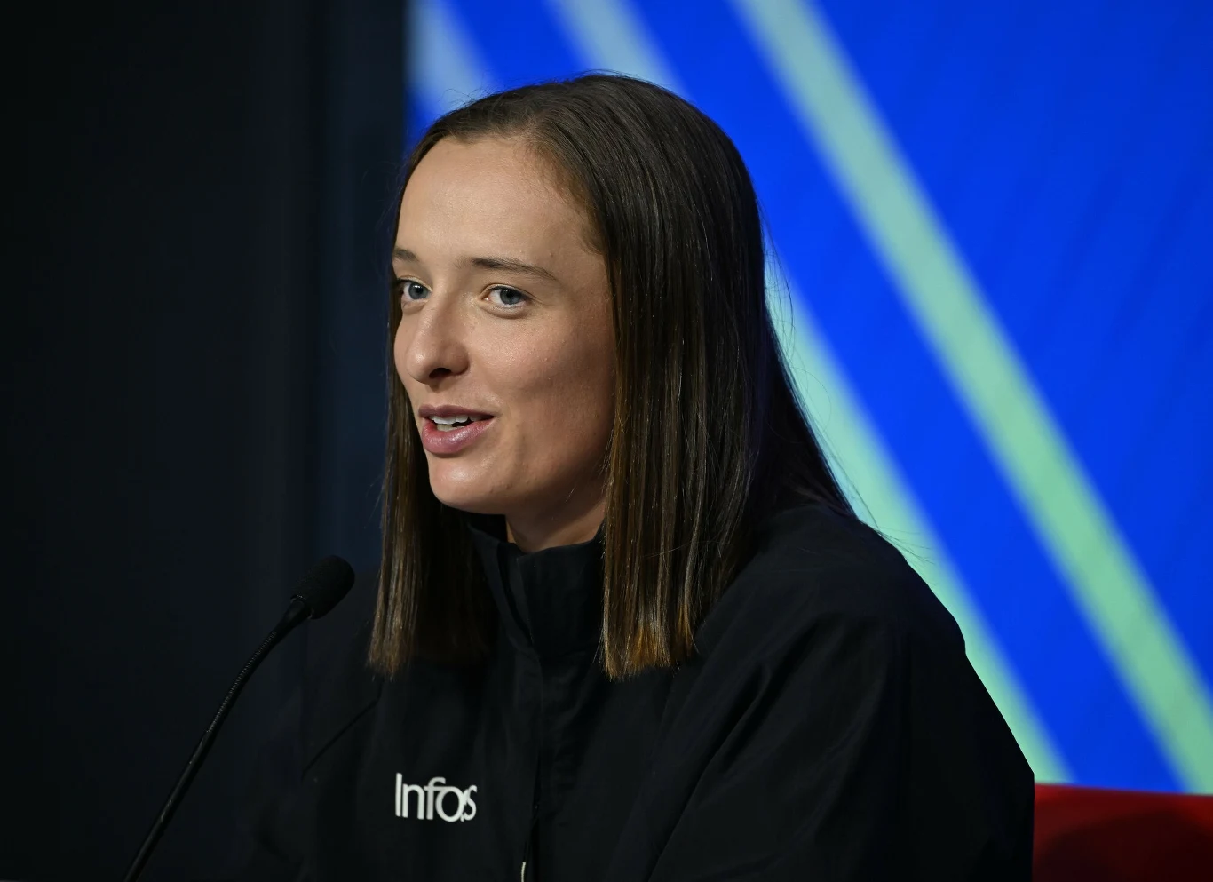 Iga Świątek Iga Świątek