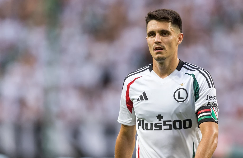 Bartosz Kapustka Bartosz Kapustka