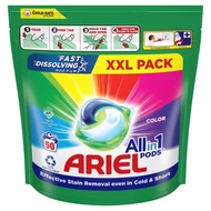 Ariel All-in-1 PODS, kapsułki do prania, 50 prań