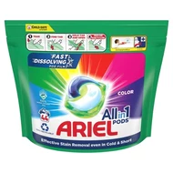 Ariel All-in-1 PODS, kapsułki do prania, 44 prań