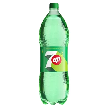 Napój gazowany 7up - 2