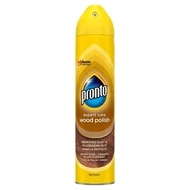 Pronto Expert Care Lemon Aerozol do powierzchni drewnianych 250 ml