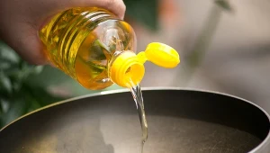 Wyrzucasz zatyczkę od butelki z olejem? To znak, że nie wiesz do czego służy